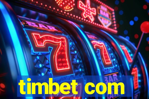 timbet com